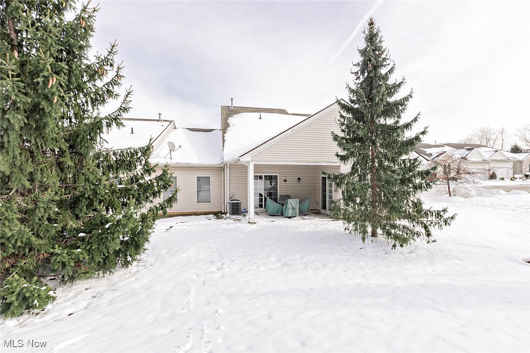 Stone Crk Clstr Dev Resub - Residential