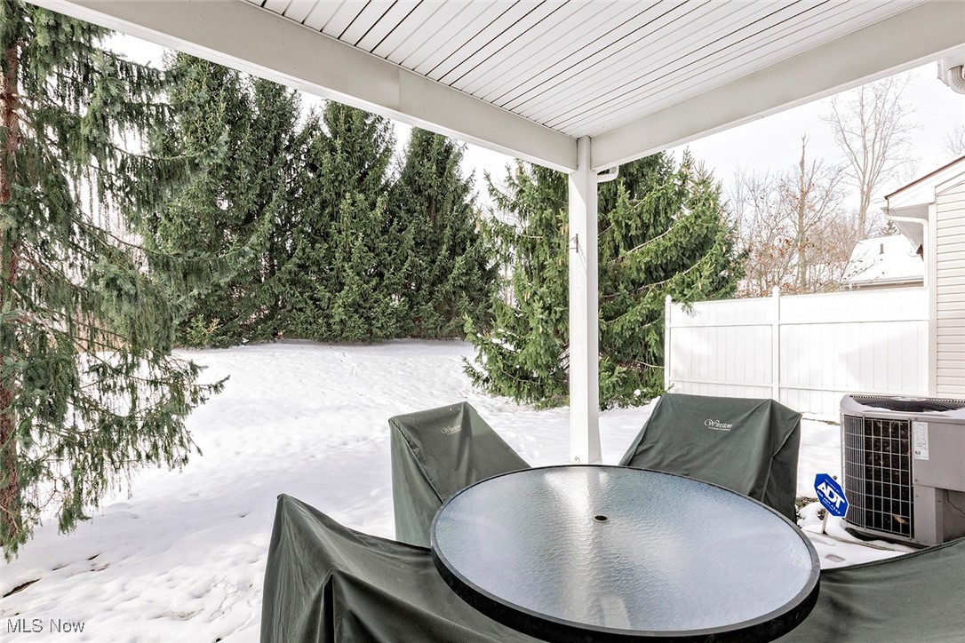 Stone Crk Clstr Dev Resub - Residential