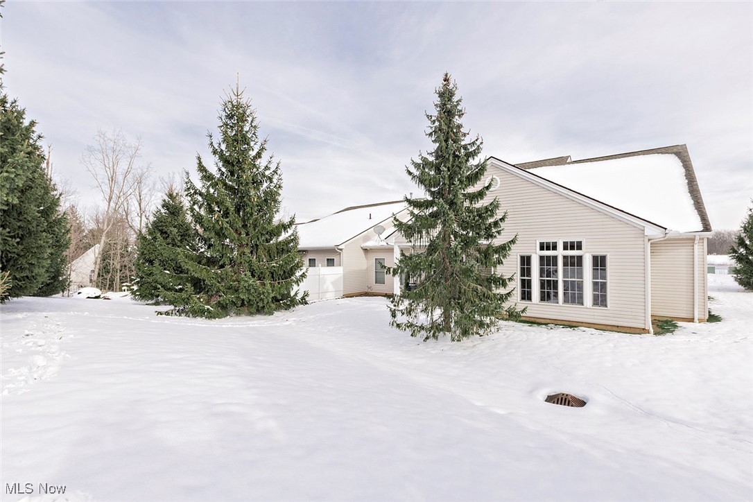 Stone Crk Clstr Dev Resub - Residential