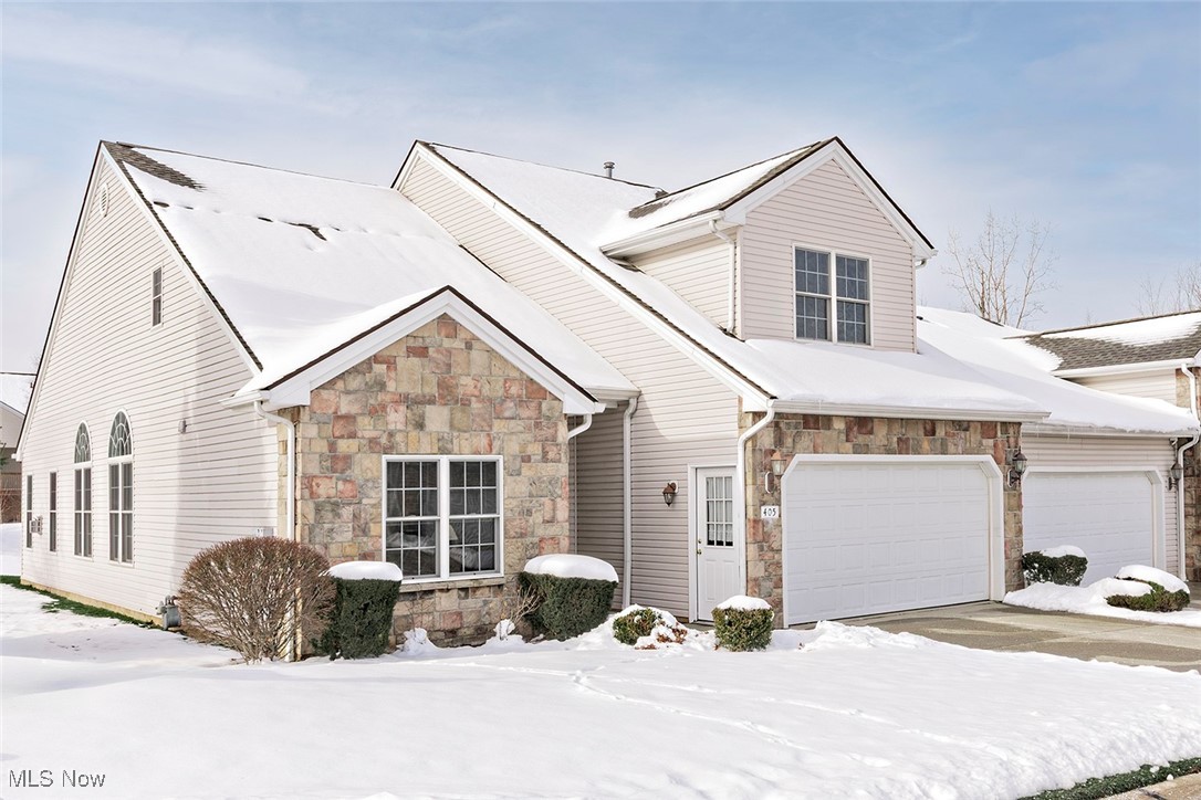 Stone Crk Clstr Dev Resub - Residential