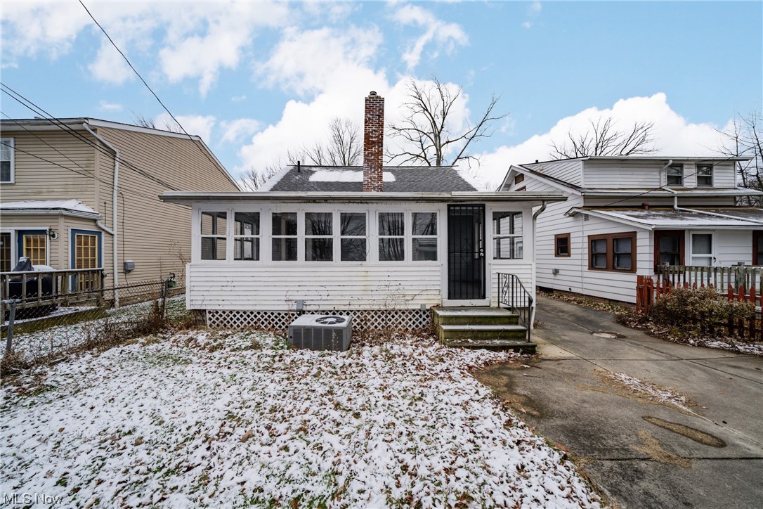 Idlewood Beach Park Allotment - Residential