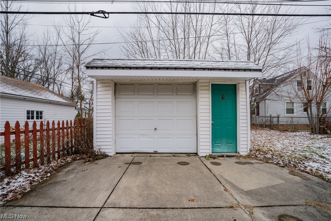 Idlewood Beach Park Allotment - Residential
