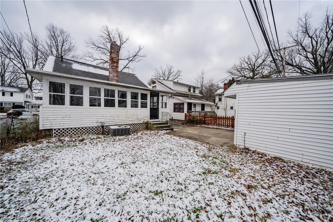 Idlewood Beach Park Allotment - Residential