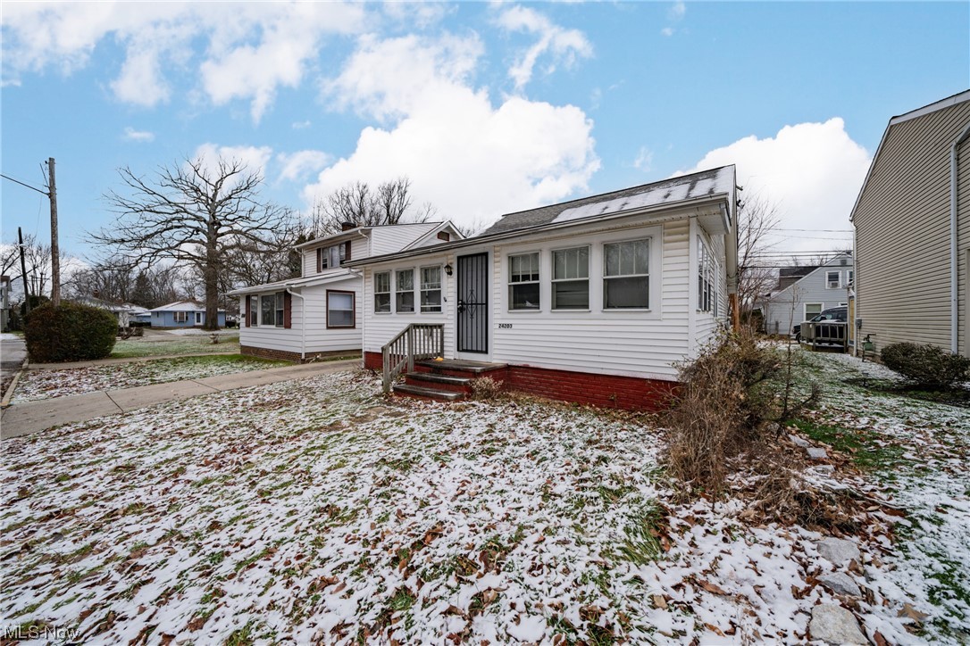 Idlewood Beach Park Allotment - Residential