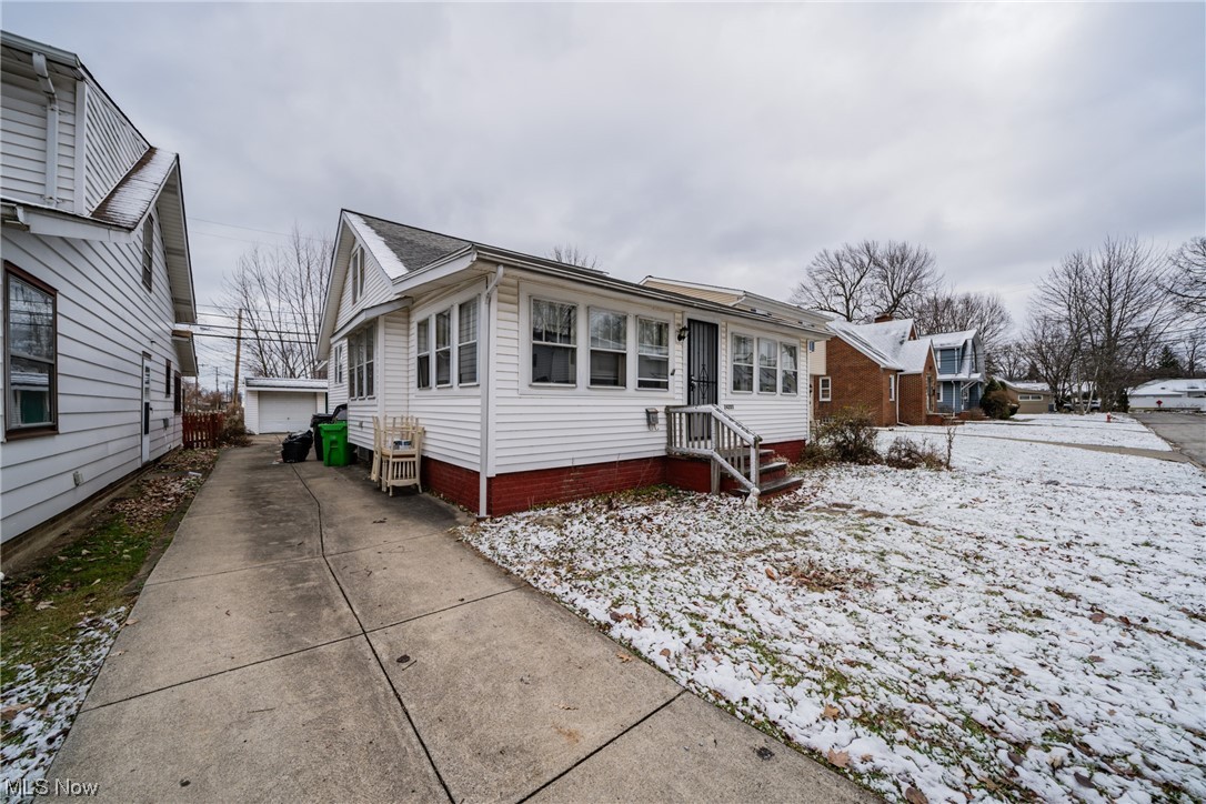 Idlewood Beach Park Allotment - Residential