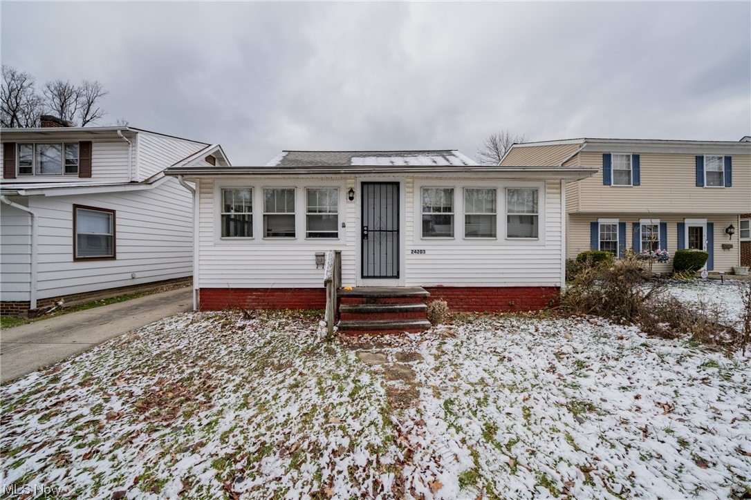 Idlewood Beach Park Allotment - Residential