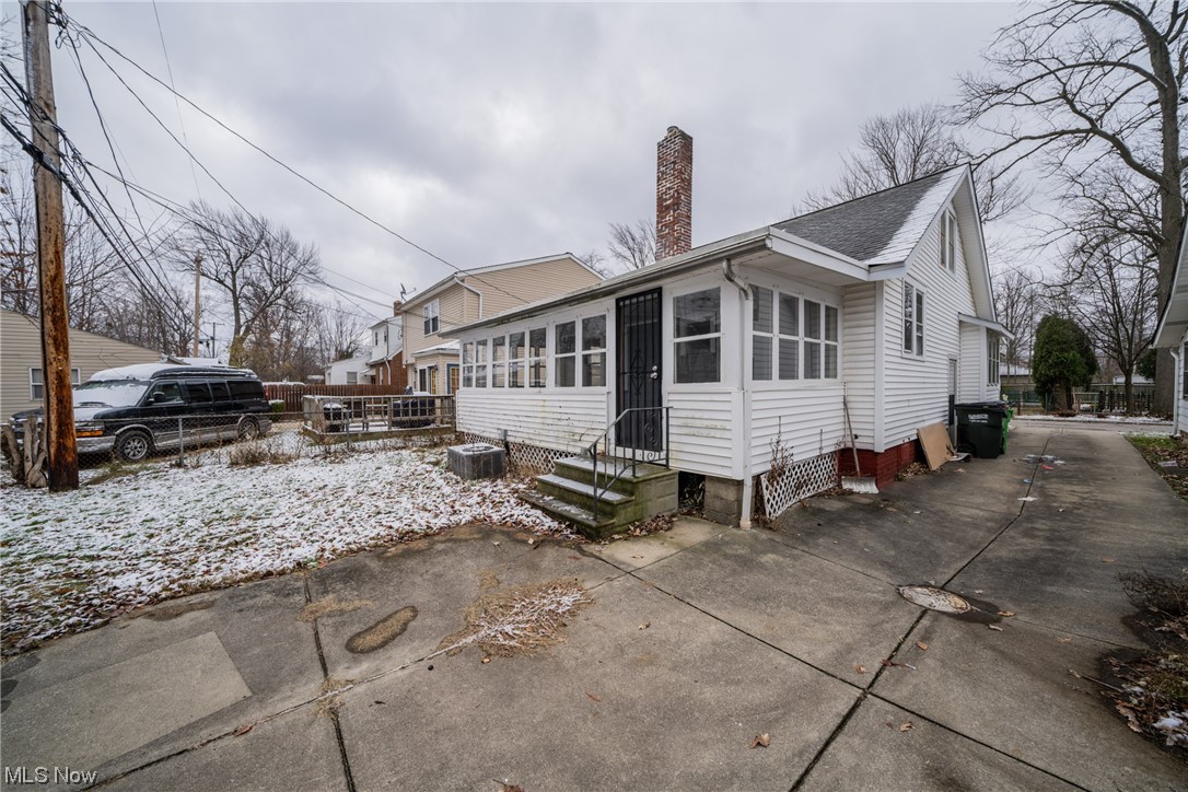Idlewood Beach Park Allotment - Residential