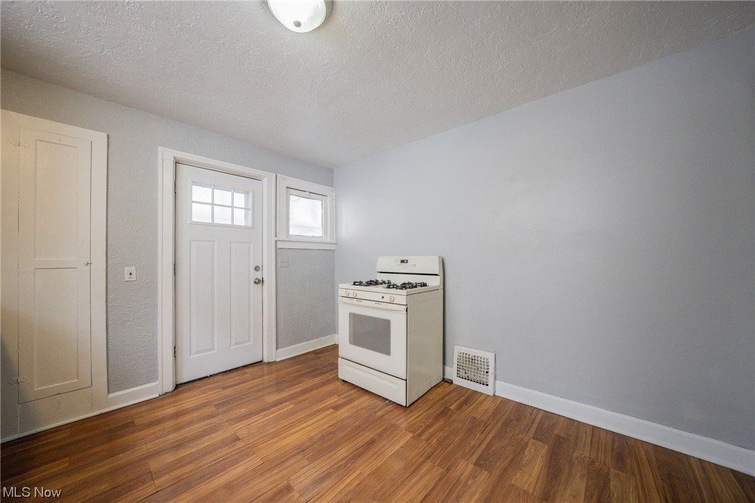 Idlewood Beach Park Allotment - Residential