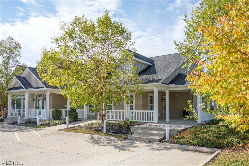 Northpointe Estates Sub - Residential