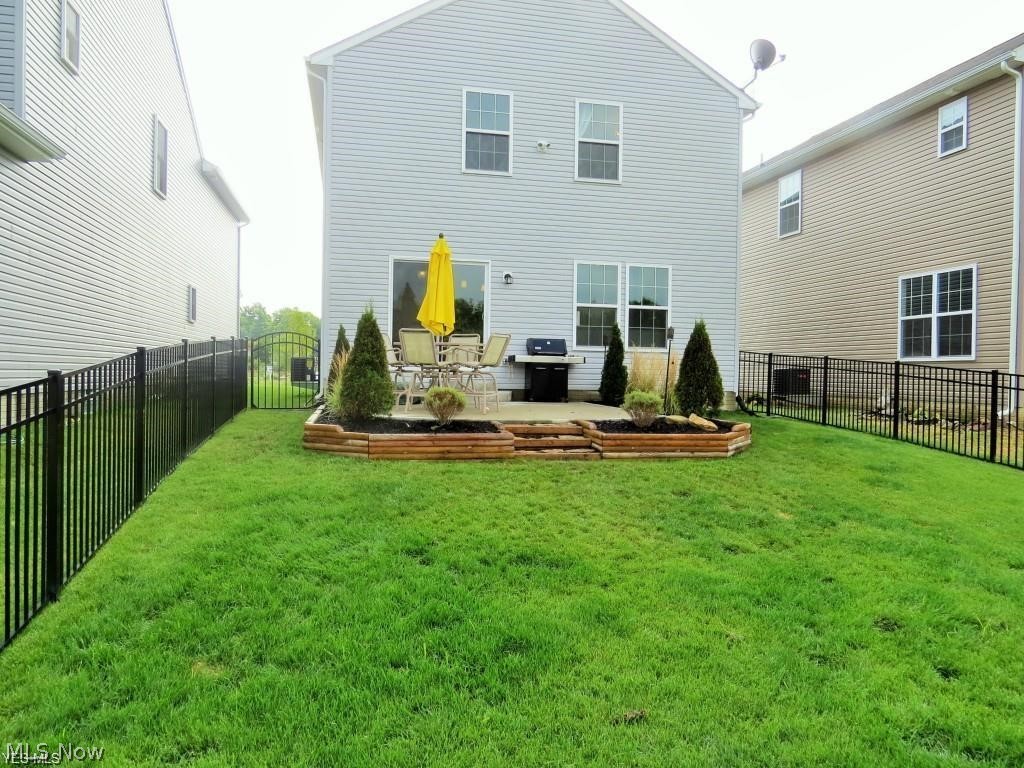 Northpointe Estates Sub - Residential