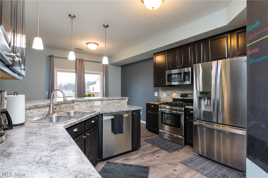 Northpointe Estates Sub - Residential