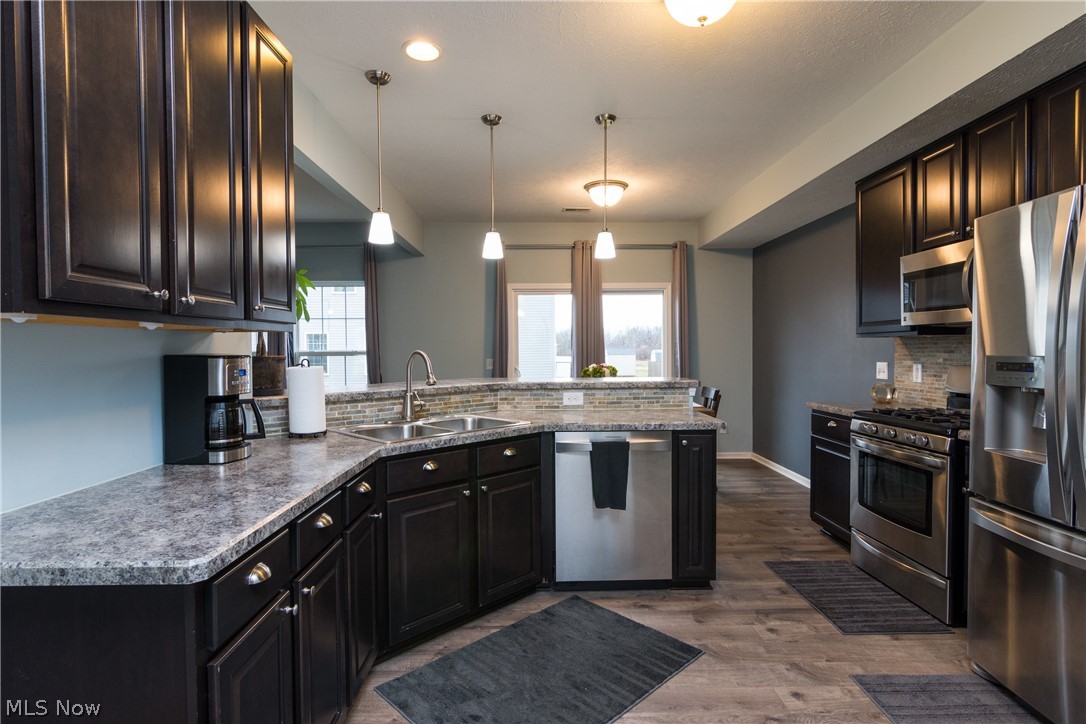 Northpointe Estates Sub - Residential