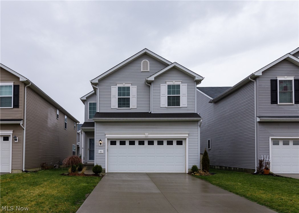 Northpointe Estates Sub - Residential