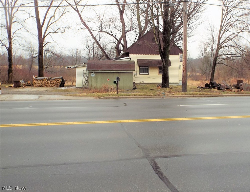 C1 COMMERCIAL - Commercial Sale