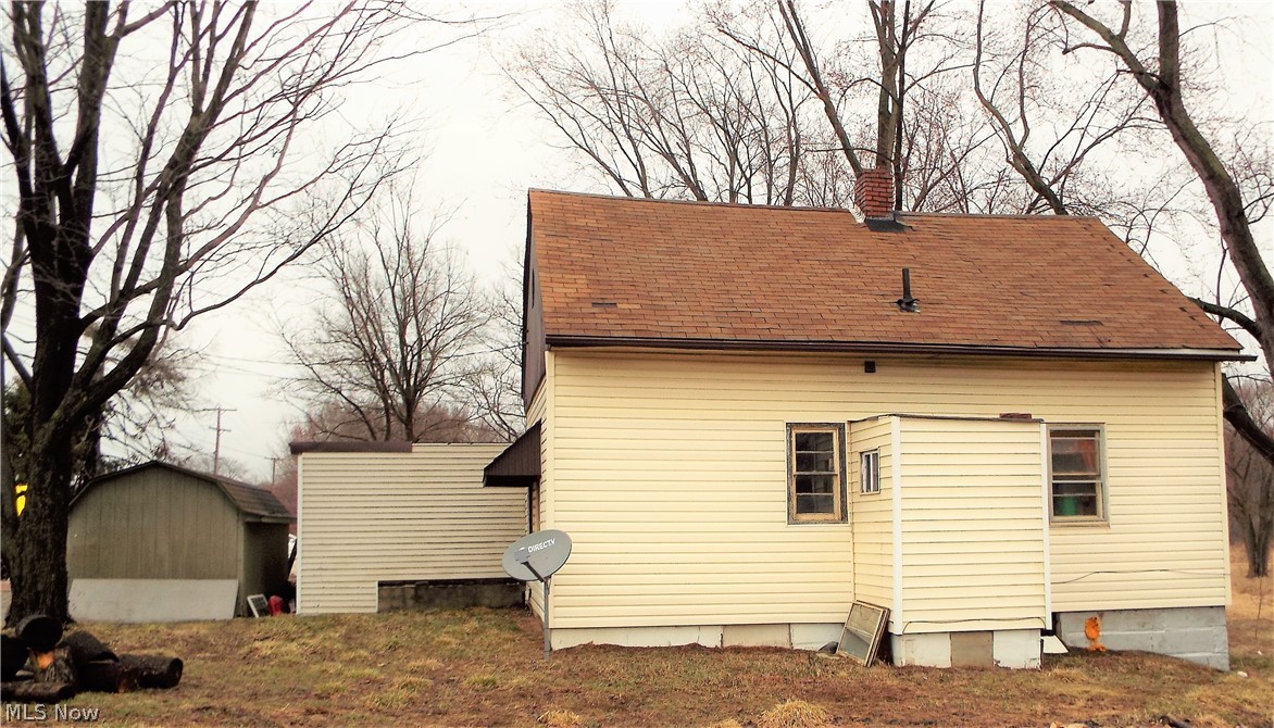 C1 COMMERCIAL - Commercial Sale