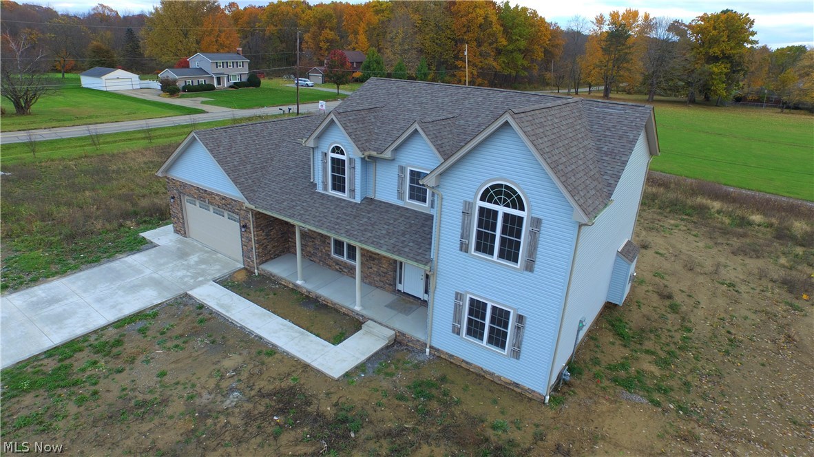 The Cedars 1 - Residential