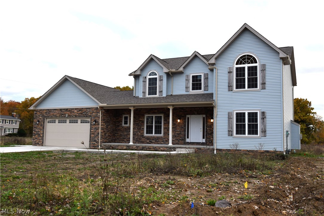 The Cedars 1 - Residential