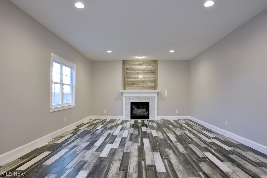 The Cedars 1 - Residential