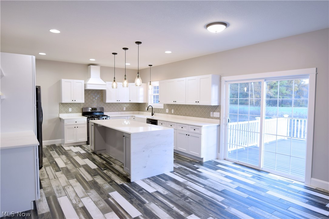 The Cedars 1 - Residential