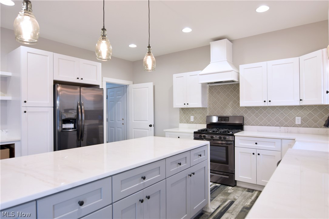 The Cedars 1 - Residential