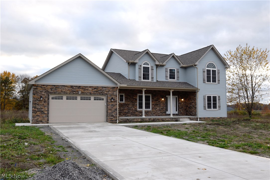 The Cedars 1 - Residential