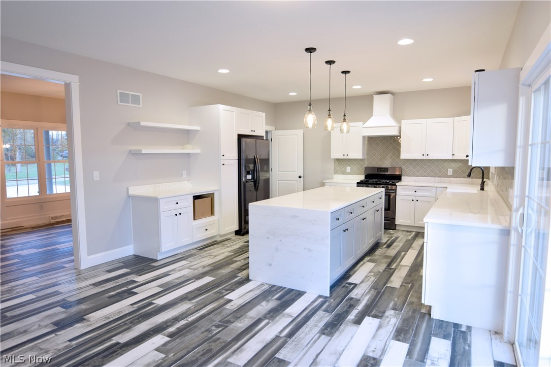 The Cedars 1 - Residential