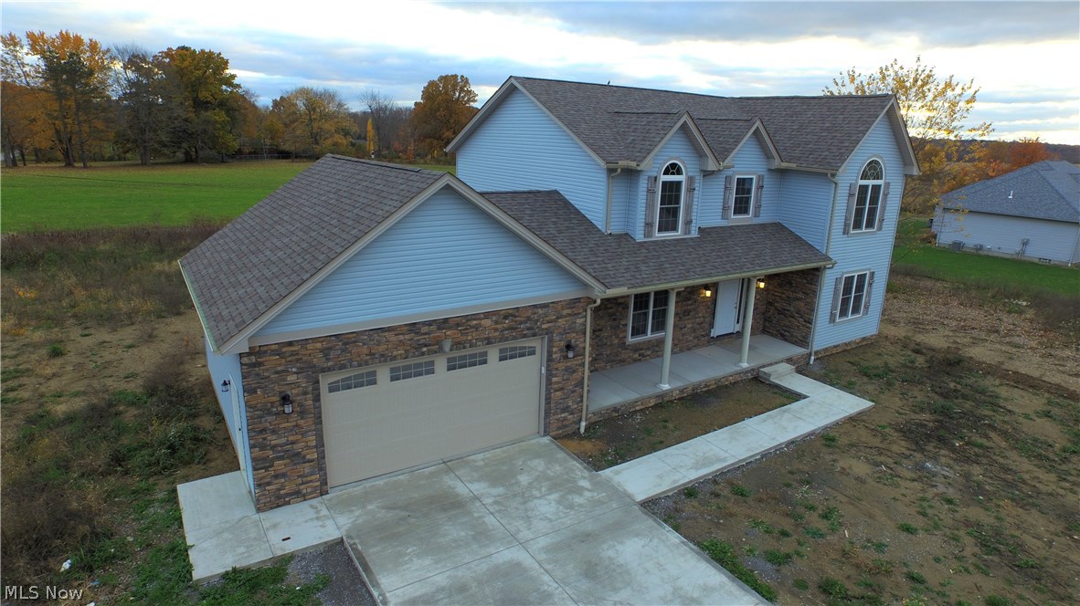 The Cedars 1 - Residential