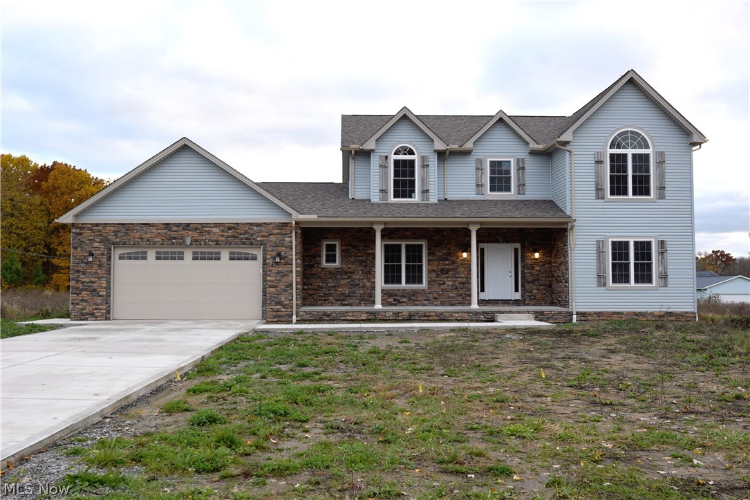 The Cedars 1 - Residential