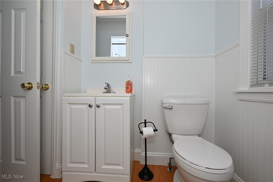 Lake Breeze - Residential