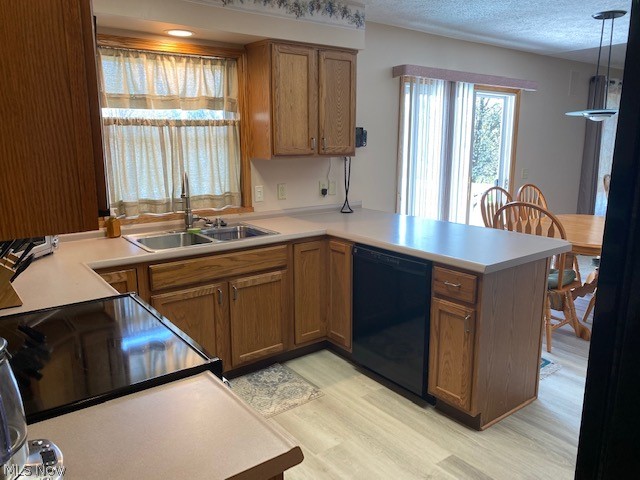 Pebblebrook - Residential