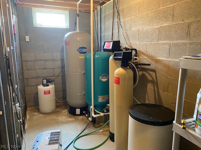 Pebblebrook - Residential