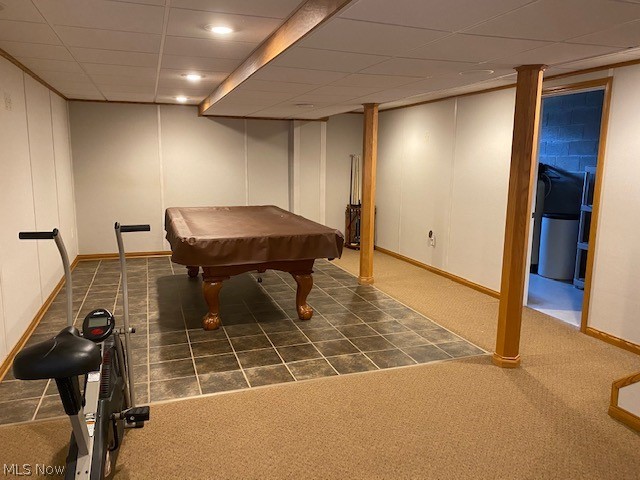 Pebblebrook - Residential