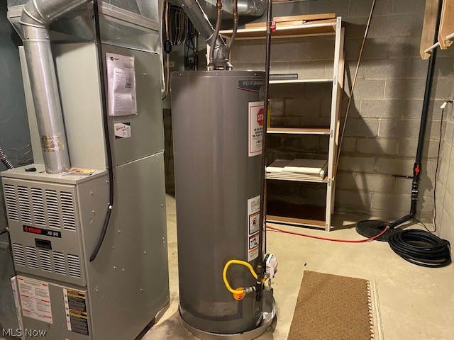 Pebblebrook - Residential