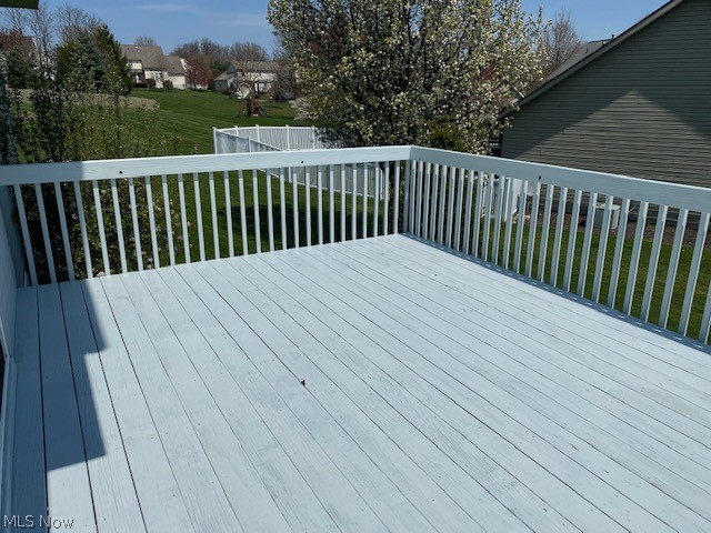 Pebblebrook - Residential