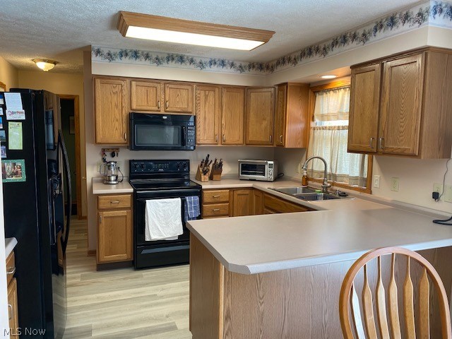 Pebblebrook - Residential