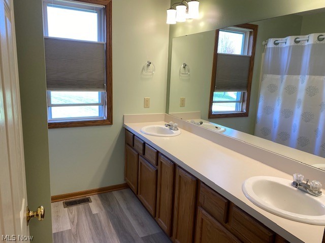 Pebblebrook - Residential