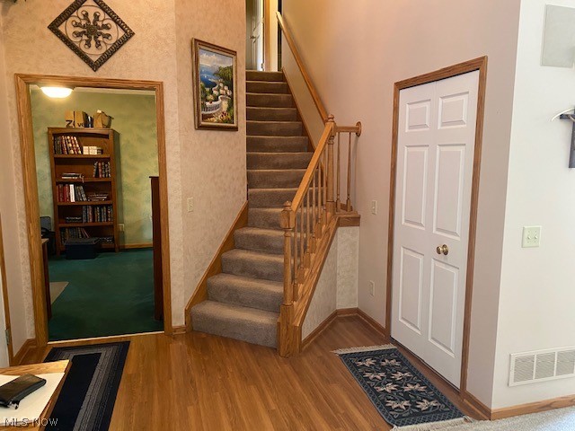 Pebblebrook - Residential