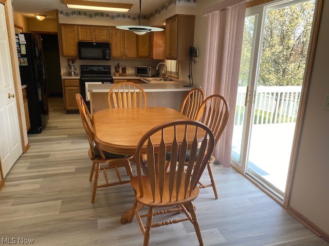 Pebblebrook - Residential