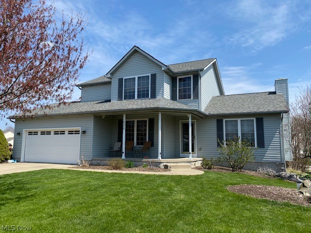 Pebblebrook - Residential