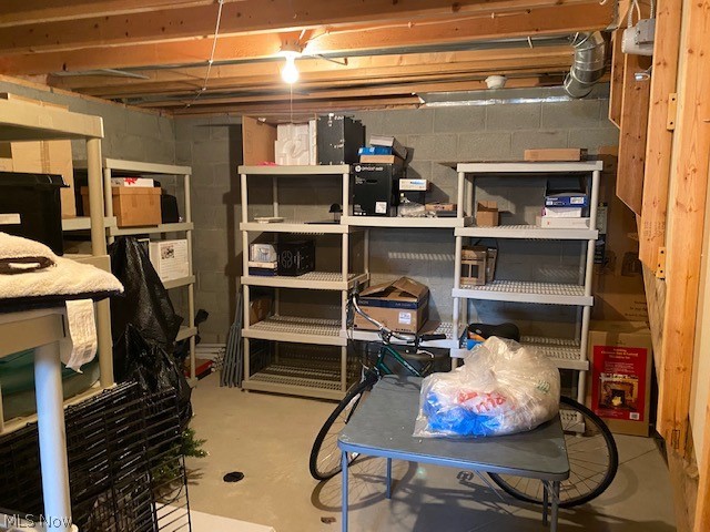 Pebblebrook - Residential