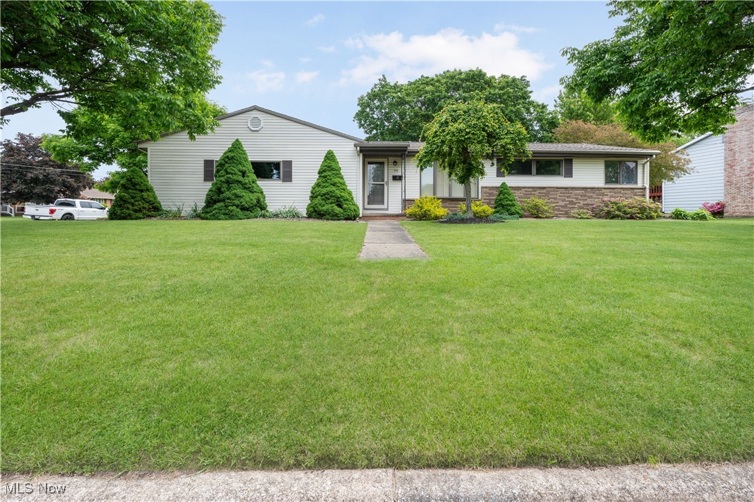 488 Willaman Avenue, North Canton, Ohio image 1