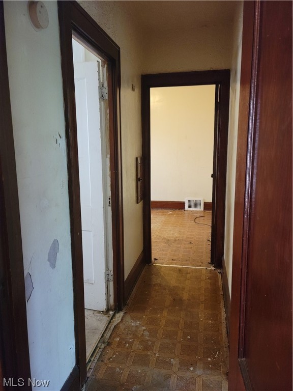 East Blvd - Residential Income