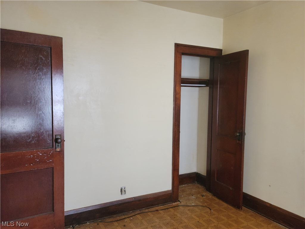 East Blvd - Residential Income