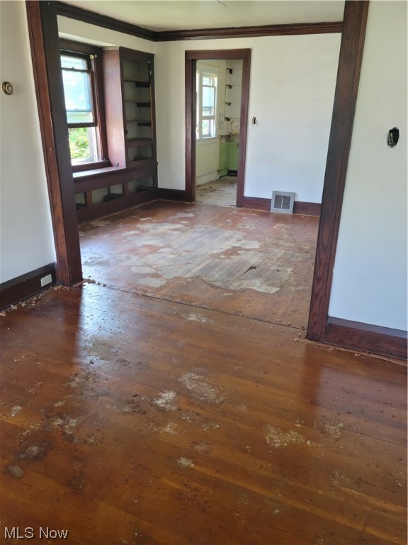 East Blvd - Residential Income