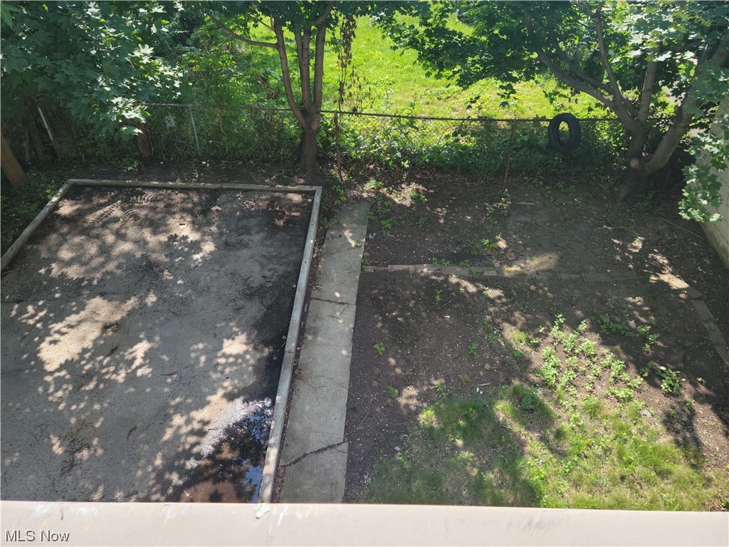 East Blvd - Residential Income