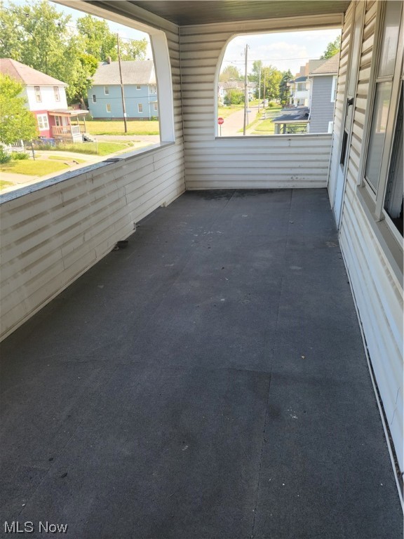 East Blvd - Residential Income