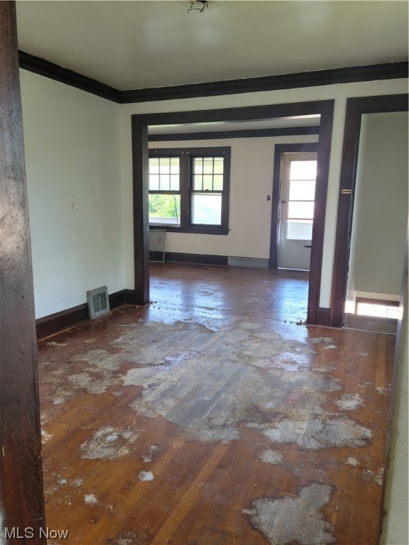 East Blvd - Residential Income