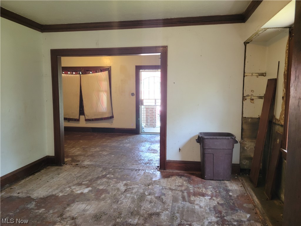 East Blvd - Residential Income