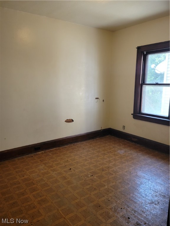 East Blvd - Residential Income