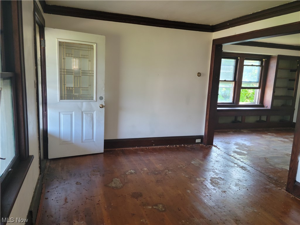 East Blvd - Residential Income